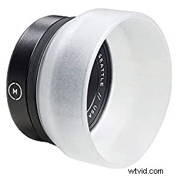 Best Smartphone Lens Attachments: Top Picks for Pro Photography & Videography