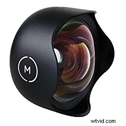 Best Smartphone Lens Attachments: Top Picks for Pro Photography & Videography