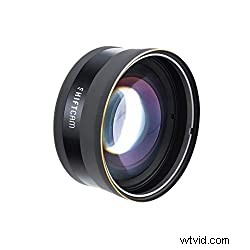 Best Smartphone Lens Attachments: Top Picks for Pro Photography & Videography