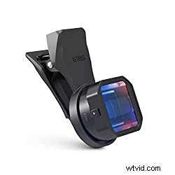 Best Smartphone Lens Attachments: Top Picks for Pro Photography & Videography