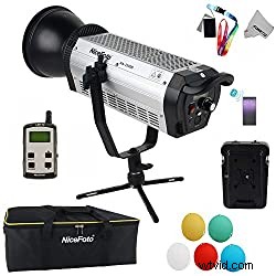 Best Video Lights for Professional Wedding Videography: Expert Guide