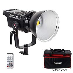 Best Video Lights for Professional Wedding Videography: Expert Guide