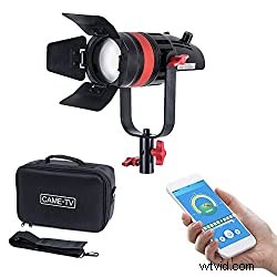 Best Video Lights for Professional Wedding Videography: Expert Guide