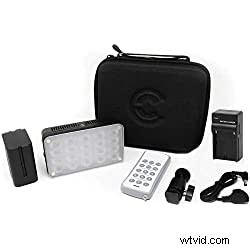 Best Video Lights for Professional Wedding Videography: Expert Guide