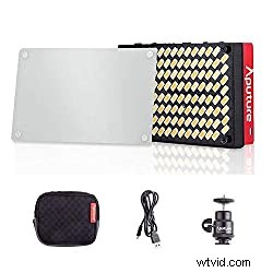 Best Video Lights for Professional Wedding Videography: Expert Guide