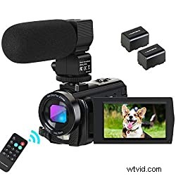 Best Budget Vlogging Cameras with Flip Screens: Top Picks for Beginners