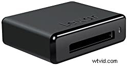 Top 5 CFast 2.0 Card Readers for Blazing-Fast 600MB/s Transfer Speeds