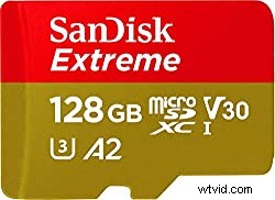 Best SD Cards for 4K Video: Top Picks for Smooth, Frame-Drop-Free Recording