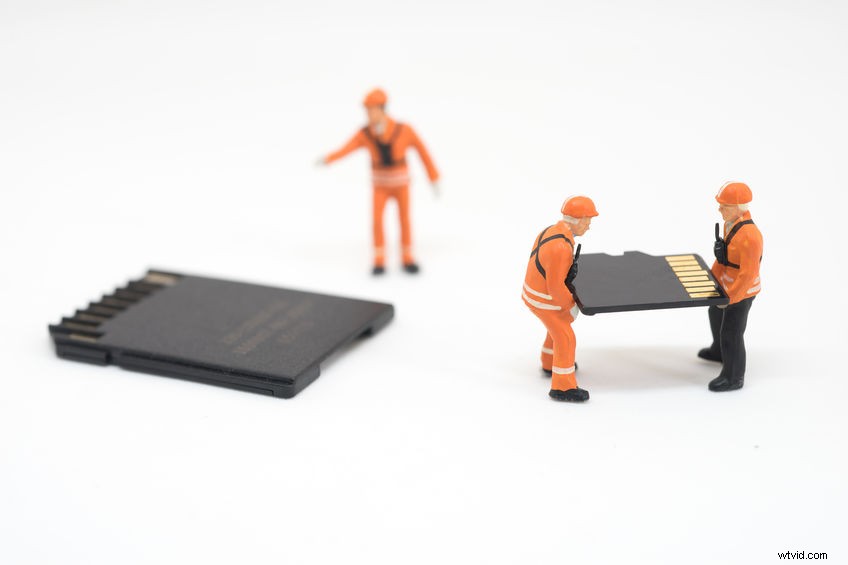 Best SD Cards for 4K Video: Top Picks for Smooth, Frame-Drop-Free Recording