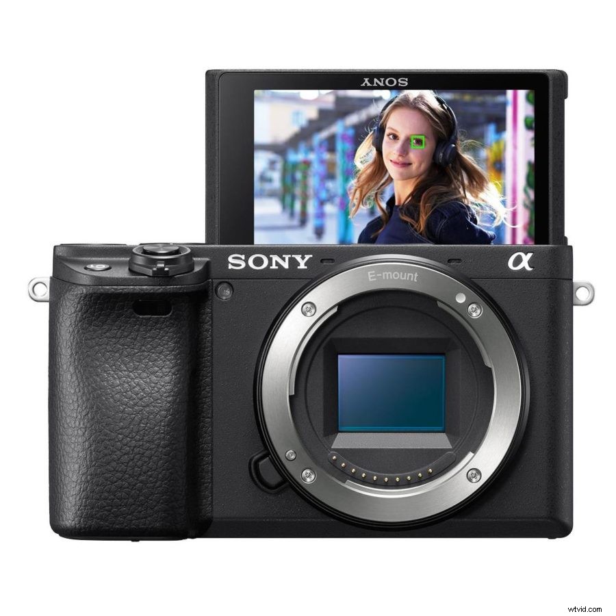 Top Mirrorless Cameras Under $1,000 (2022): Best Picks for Video Creators