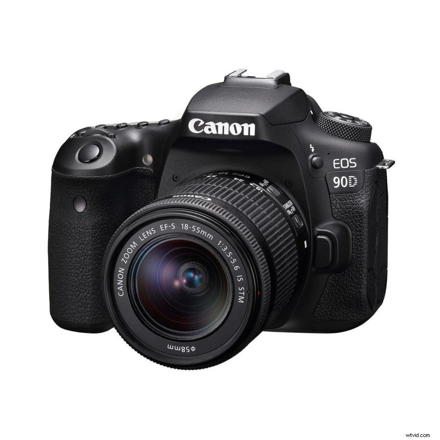 Best DSLR Cameras for Professional Video Under $2,000 in 2022