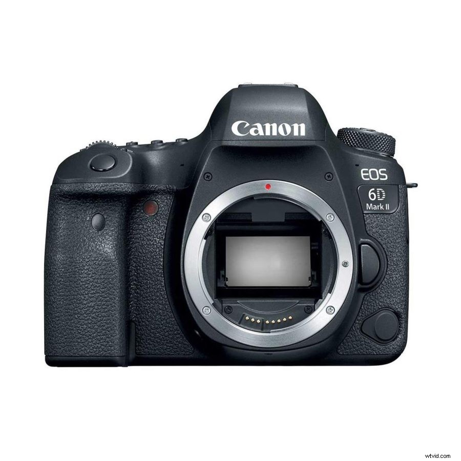 Best DSLR Cameras for Professional Video Under $2,000 in 2022