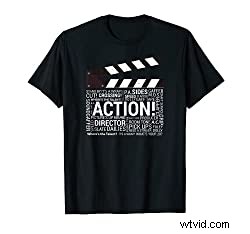 Top 12 Gifts for Film Students 2022: Affordable, Fun & Practical Ideas