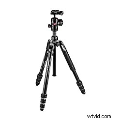 Best Budget Tripods for Mirrorless Cameras: Top Picks for Photography & Video (2024)