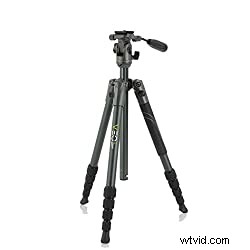 Best Budget Tripods for Mirrorless Cameras: Top Picks for Photography & Video (2024)