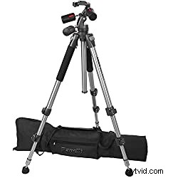 Best Budget Tripods for Mirrorless Cameras: Top Picks for Photography & Video (2024)