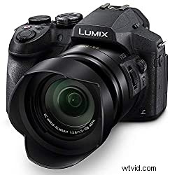 Top Budget Vlogging Cameras for Beginners 2022: Mic Input & Flip Screen