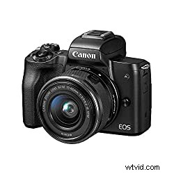 Top Budget Vlogging Cameras for Beginners 2022: Mic Input & Flip Screen