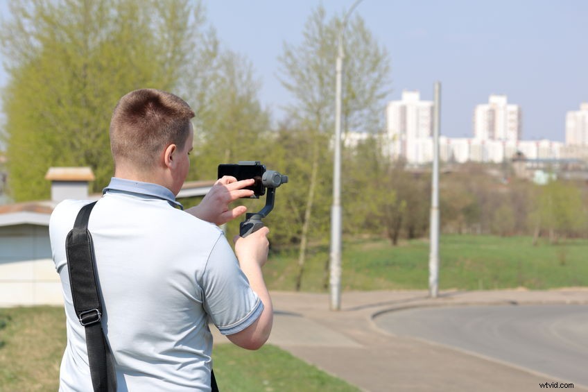GoPro for Filmmaking: Pros, Cons, and Tips for Cinematic Results