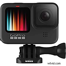 GoPro for Filmmaking: Pros, Cons, and Tips for Cinematic Results
