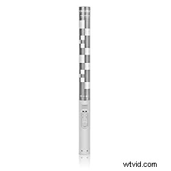 Best Budget Portable RGB LED Tube Light for Video Vlogging & Filmmaking