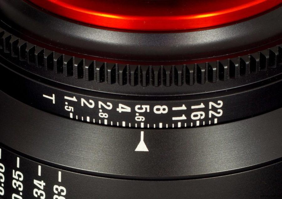 Why Cinema Lenses Cost So Much: Precision, Quality, and Key Factors Explained