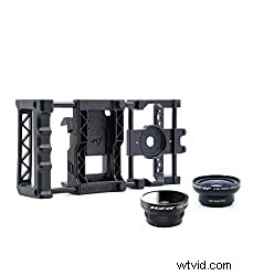 Top Affordable Beastgrip Alternatives for Pro Smartphone Filmmaking