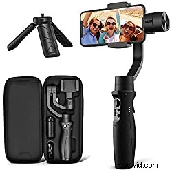 Top Affordable Beastgrip Alternatives for Pro Smartphone Filmmaking