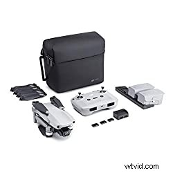 Top Budget Drones for Stunning 4K Aerial Filming Without Breaking the Bank