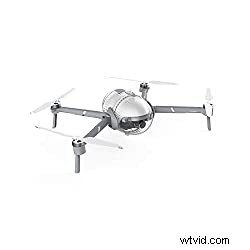 Top Budget Drones for Stunning 4K Aerial Filming Without Breaking the Bank