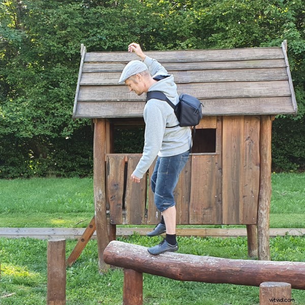 Moment Rugged Camera Sling Bag Review: 6L & 10L Hands-On Test