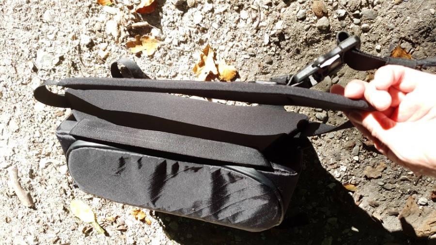Moment Rugged Camera Sling Bag Review: 6L & 10L Hands-On Test