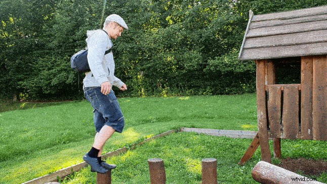 Moment Rugged Camera Sling Bag Review: 6L & 10L Hands-On Test