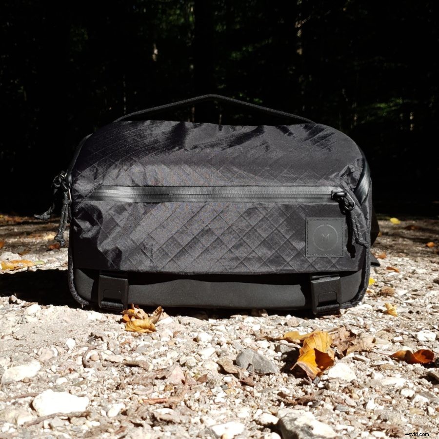 Moment Rugged Camera Sling Bag Review: 6L & 10L Hands-On Test