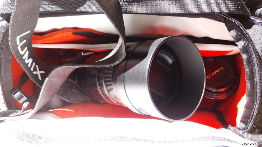 Moment Rugged Camera Sling Bag Review: 6L & 10L Hands-On Test