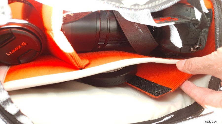 Moment Rugged Camera Sling Bag Review: 6L & 10L Hands-On Test