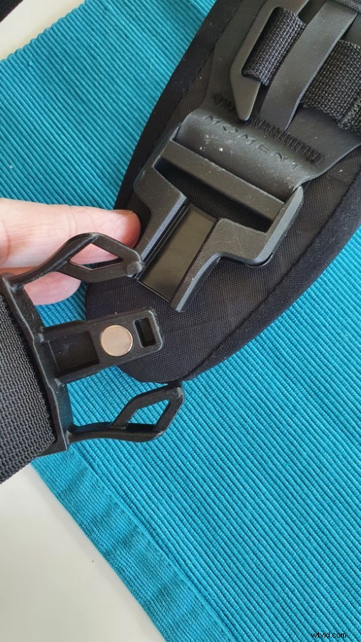 Moment Rugged Camera Sling Bag Review: 6L & 10L Hands-On Test