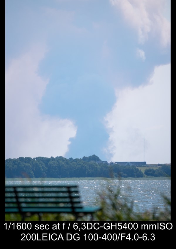 Panasonic Leica 100-400mm f/4-6.3 Lens Review: In-Depth Tests, Videos & Photo Samples