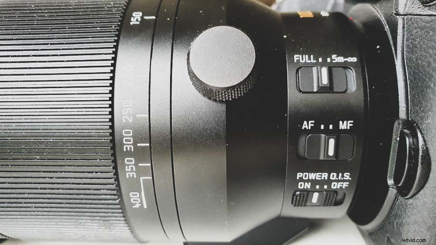 Panasonic Leica 100-400mm f/4-6.3 Lens Review: In-Depth Tests, Videos & Photo Samples