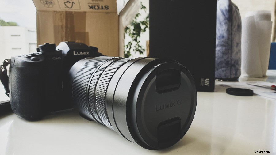 Panasonic Leica 100-400mm f/4-6.3 Lens Review: In-Depth Tests, Videos & Photo Samples