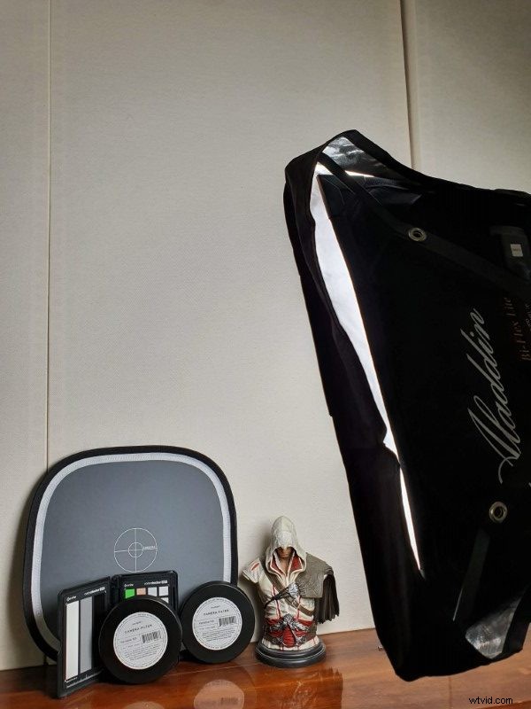 Moment Variable ND Filters: In-Depth Hands-On Review and Test