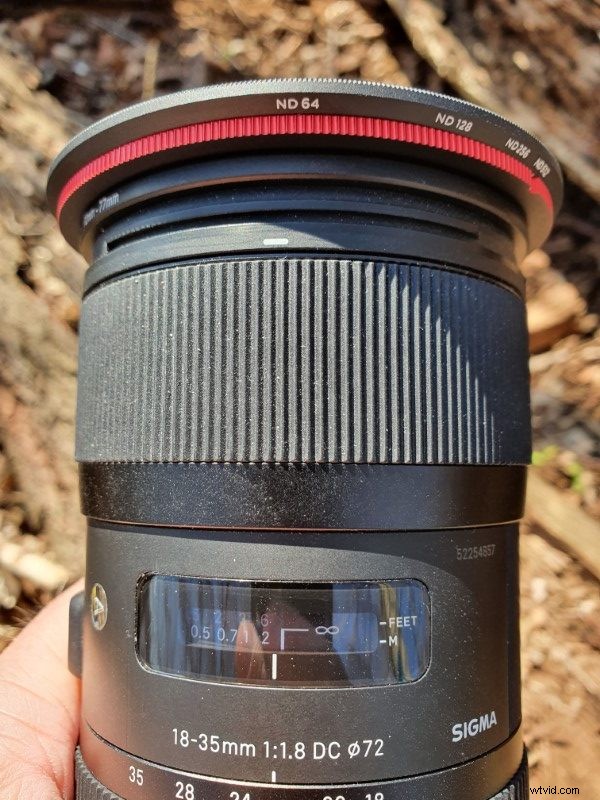 Moment Variable ND Filters: In-Depth Hands-On Review and Test