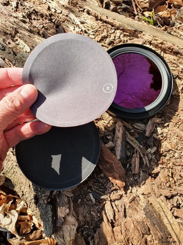 Moment Variable ND Filters: In-Depth Hands-On Review and Test