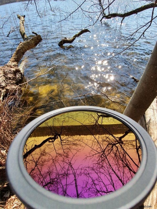 Moment Variable ND Filters: In-Depth Hands-On Review and Test