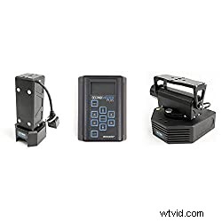 Kessler Second Shooter Plus Motorized Slider: In-Depth Hands-On Review