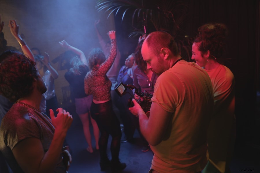 Panasonic EVA1 Review: Honest Hands-On Insights from Long-Term Owner