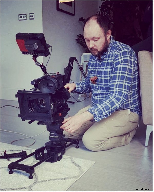 Panasonic EVA1 Review: Honest Hands-On Insights from Long-Term Owner