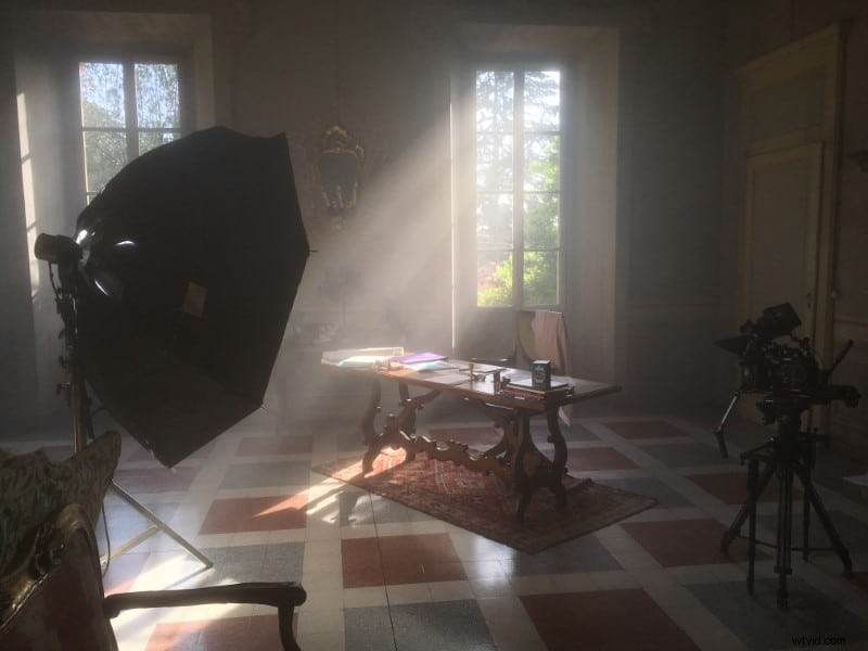 Panasonic EVA1 Review: Honest Hands-On Insights from Long-Term Owner