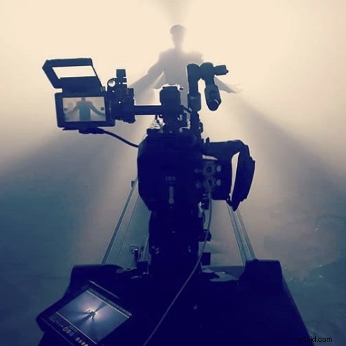 Panasonic EVA1 Review: Honest Hands-On Insights from Long-Term Owner