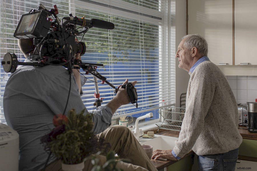 Panasonic EVA1 Review: Honest Hands-On Insights from Long-Term Owner